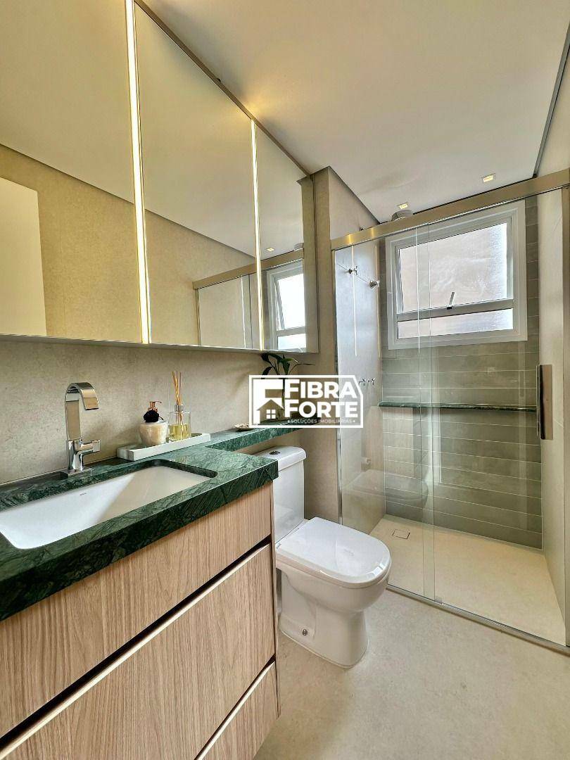 Apartamento à venda com 2 quartos, 80m² - Foto 14
