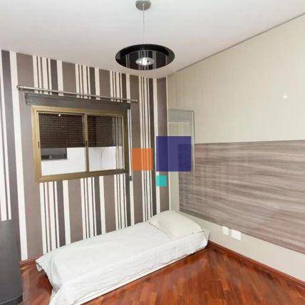 Apartamento à venda e aluguel com 4 quartos, 178m² - Foto 20