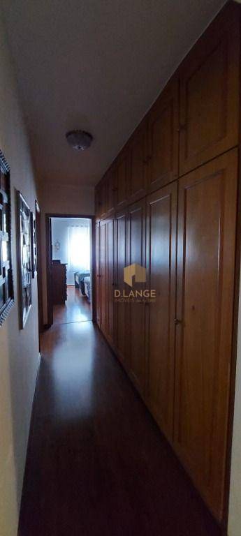 Apartamento à venda com 3 quartos, 186m² - Foto 32