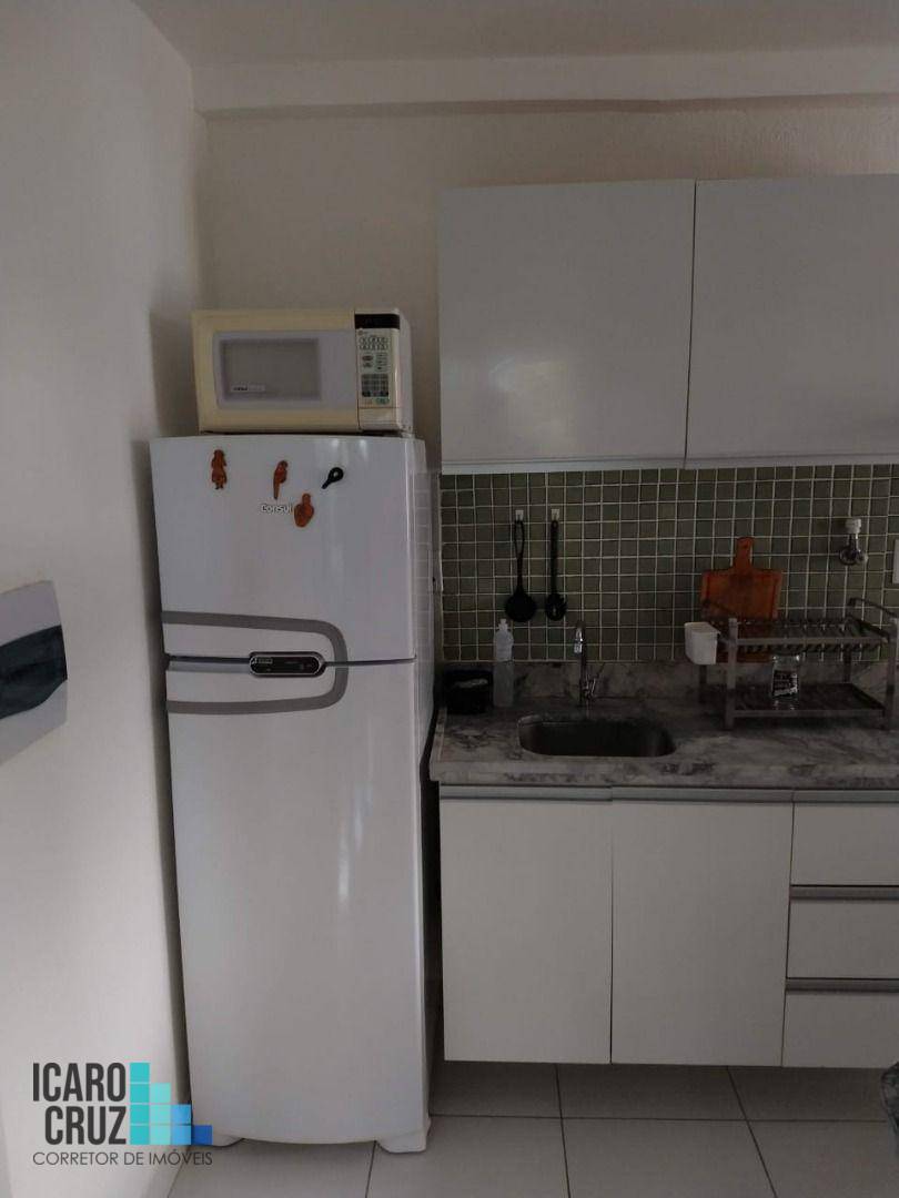 Apartamento à venda com 2 quartos, 56m² - Foto 8