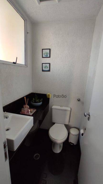 Sobrado à venda com 3 quartos, 120m² - Foto 44