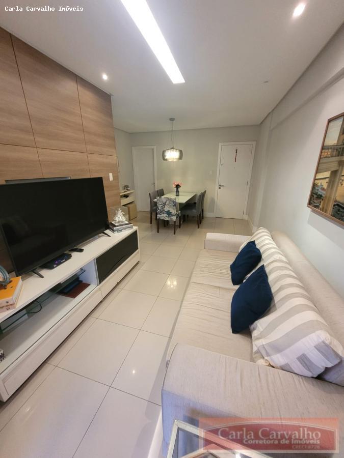 Apartamento à venda com 3 quartos, 88m² - Foto 2