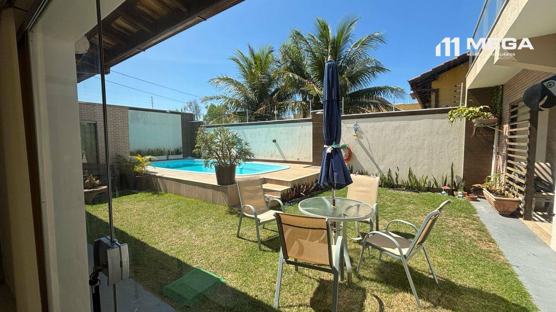 Casa à venda com 3 quartos, 277m² - Foto 14