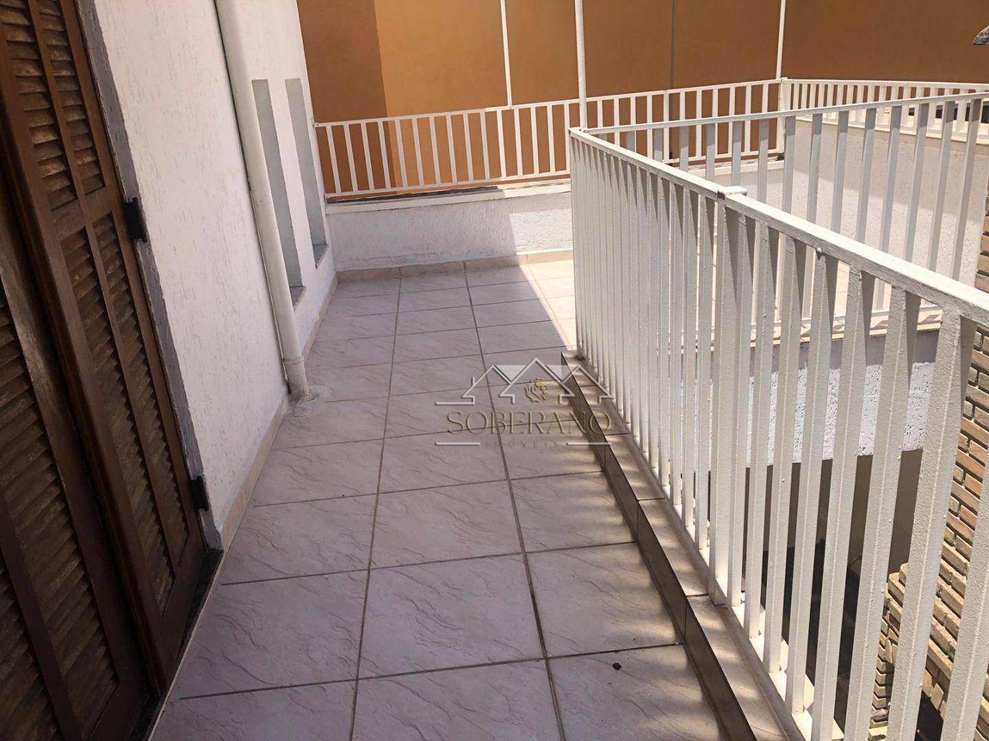 Casa à venda com 3 quartos, 167M2 - Foto 57