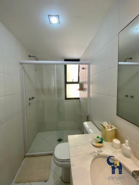 Apartamento à venda com 3 quartos, 183m² - Foto 20