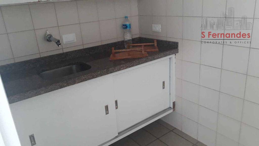 Conjunto Comercial-Sala à venda e aluguel, 55m² - Foto 12