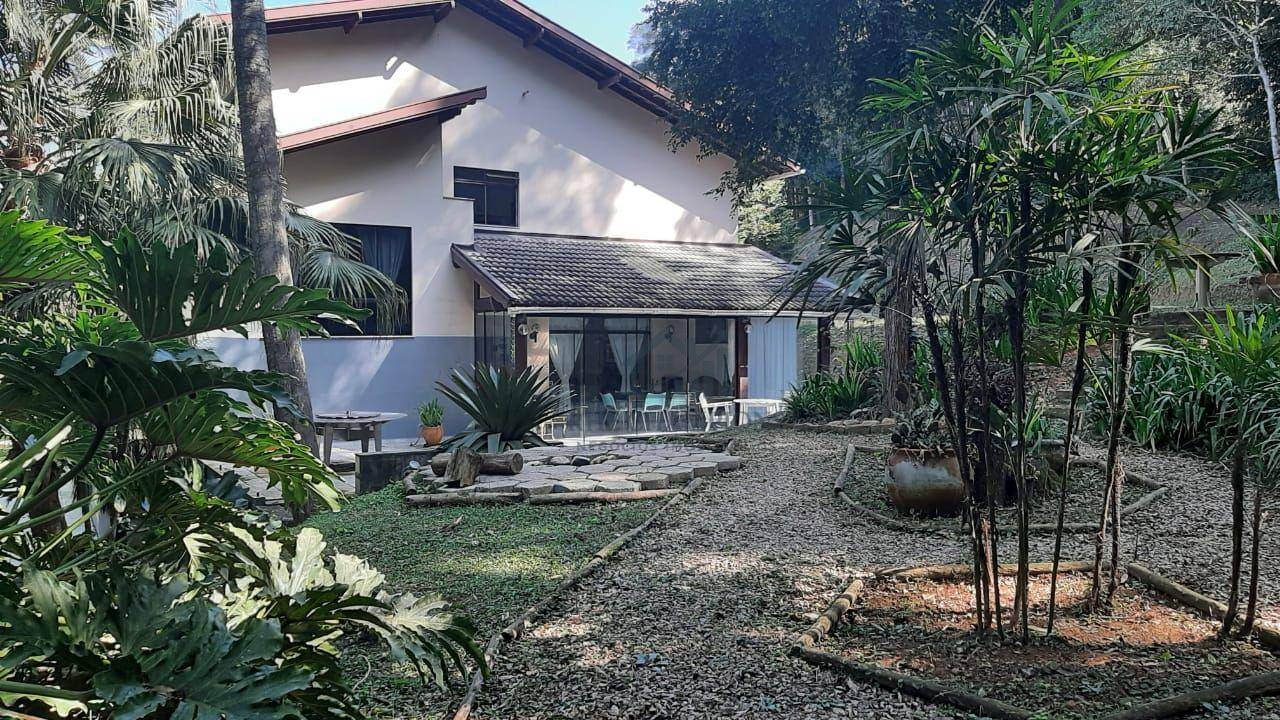 Casa de Condomínio, 4 quartos - Foto 4