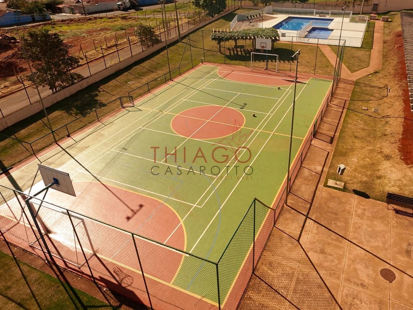 Apartamento à venda com 3 quartos, 79m² - Foto 7