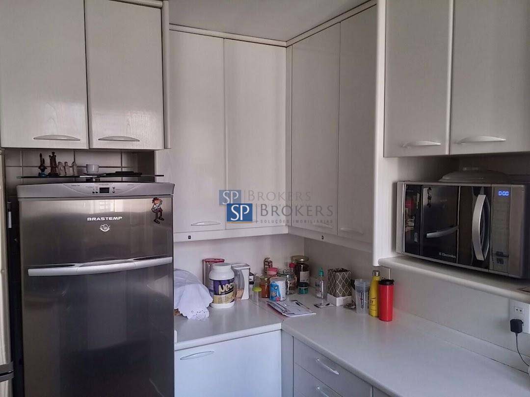 Apartamento à venda e aluguel com 2 quartos, 280m² - Foto 23