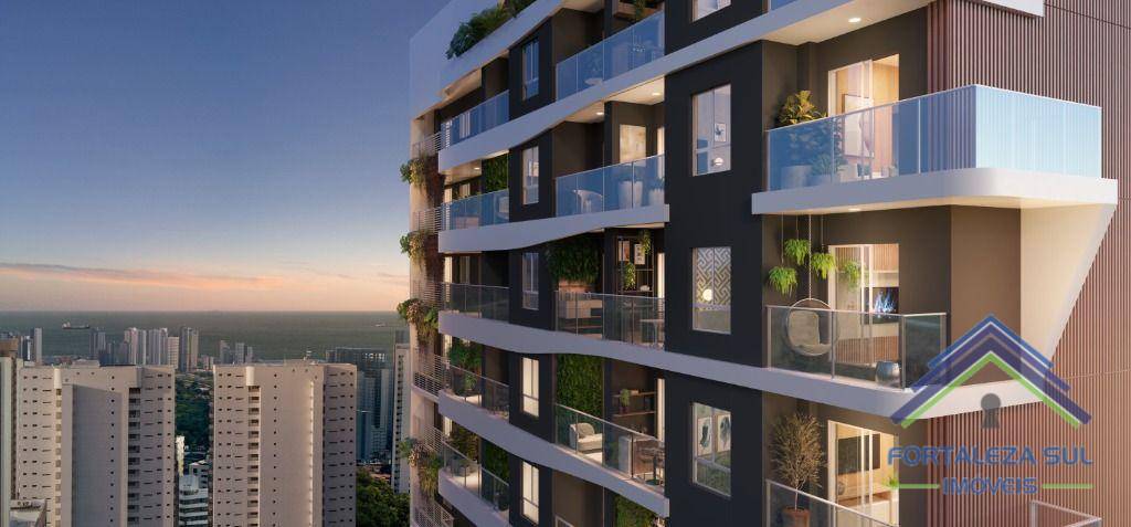 Apartamento, 2 quartos, 58 m² - Foto 4