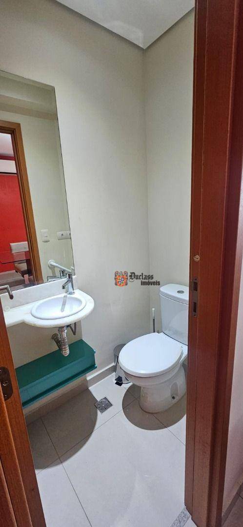 Apartamento à venda com 3 quartos, 129m² - Foto 13