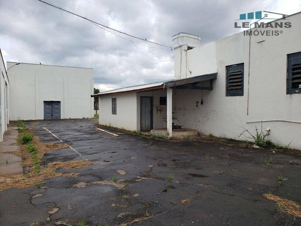 Loja-Salão à venda e aluguel, 1566m² - Foto 5