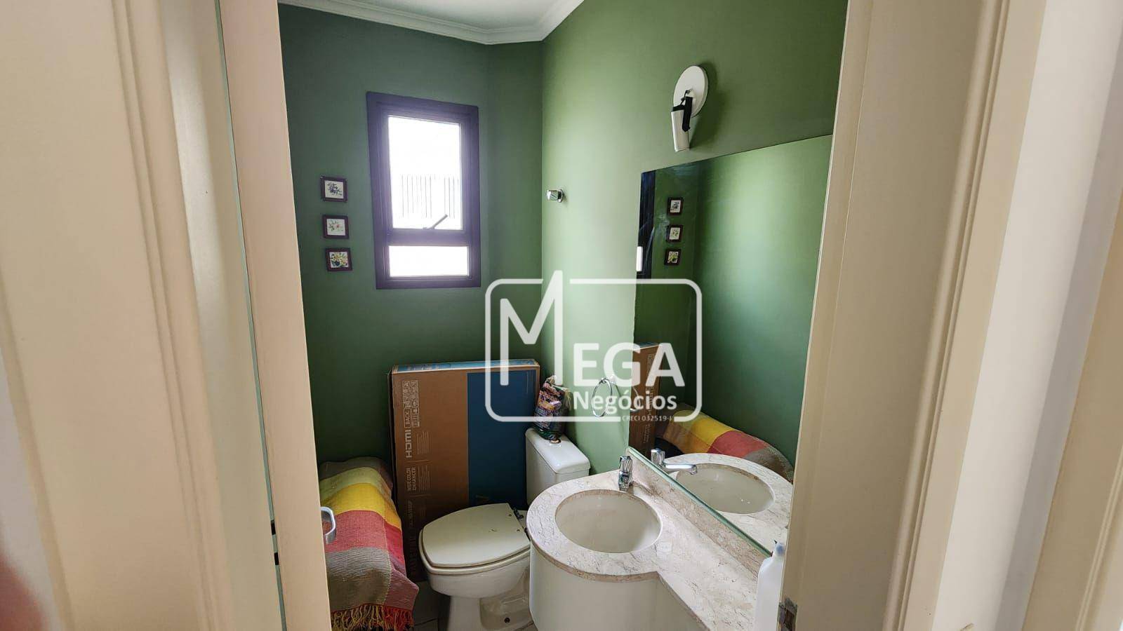 Apartamento à venda com 2 quartos, 89m² - Foto 7