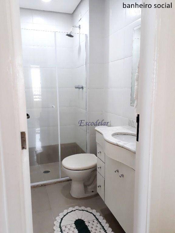 Apartamento à venda com 3 quartos, 94m² - Foto 24