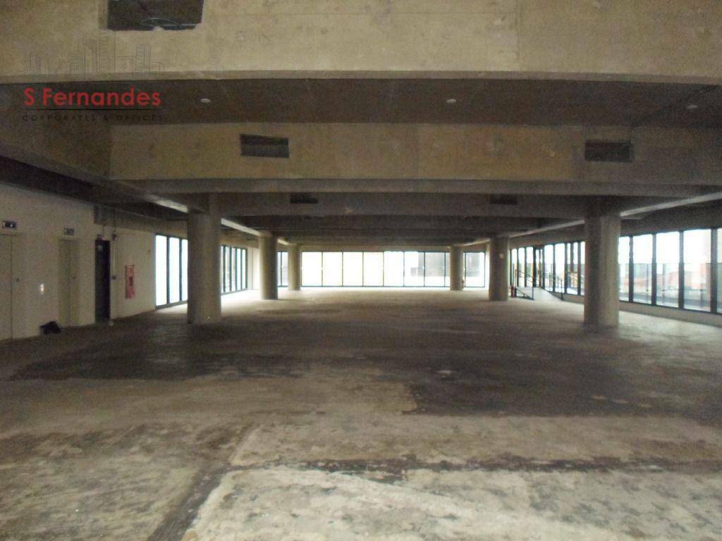 Conjunto Comercial-Sala para alugar, 750m² - Foto 2