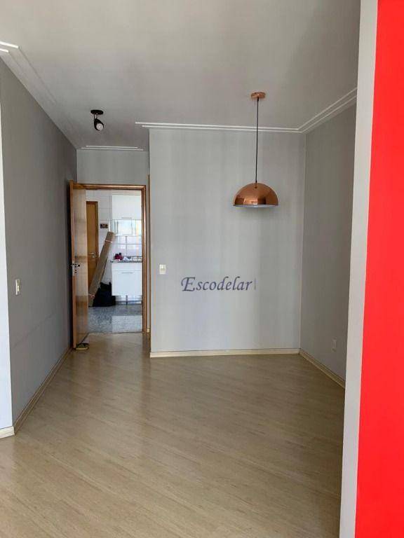 Apartamento à venda com 3 quartos, 95m² - Foto 10