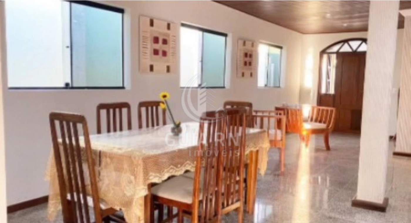 Casa, 3 quartos - Foto 5