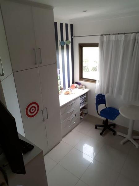 Apartamento à venda com 3 quartos, 112m² - Foto 27