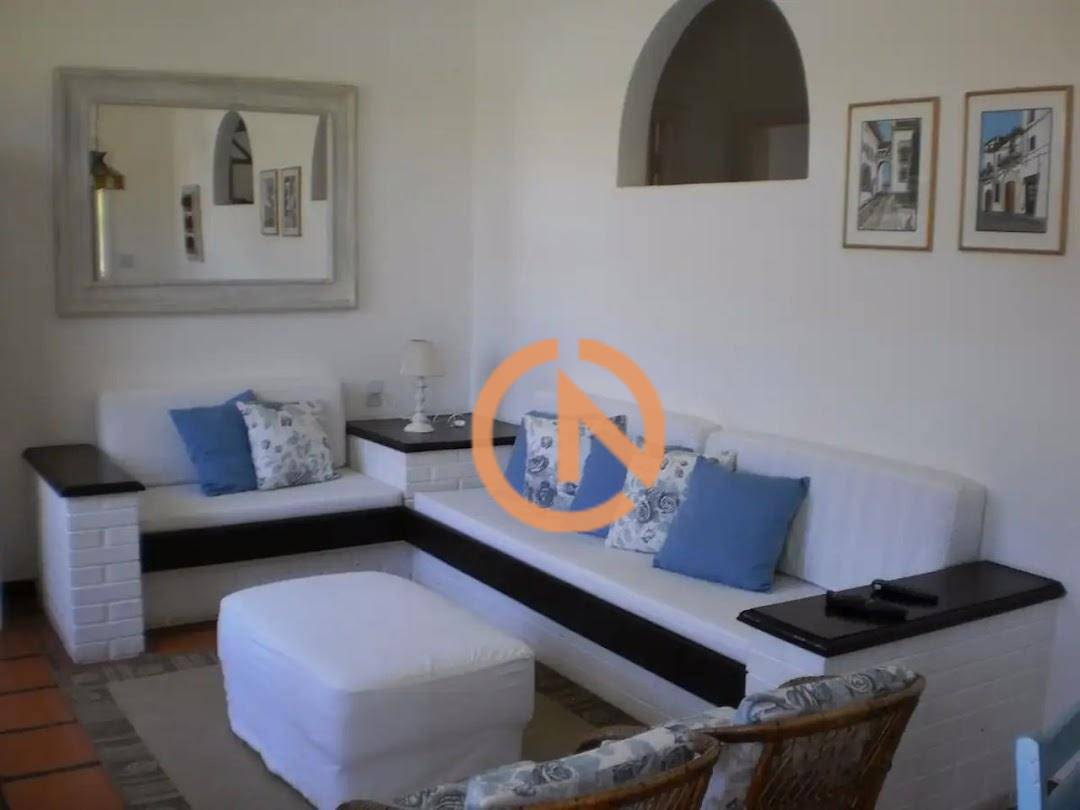 Casa à venda com 5 quartos, 248m² - Foto 22