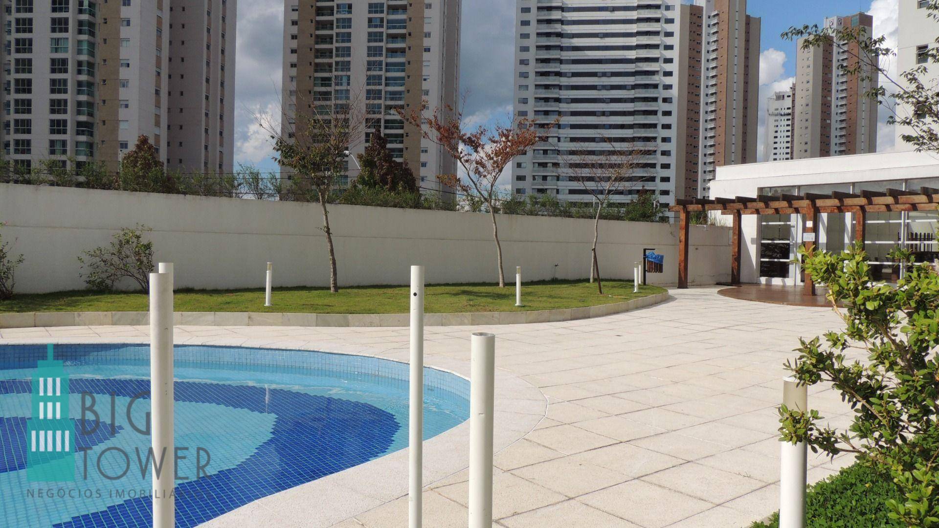 Apartamento para alugar com 3 quartos, 89m² - Foto 1