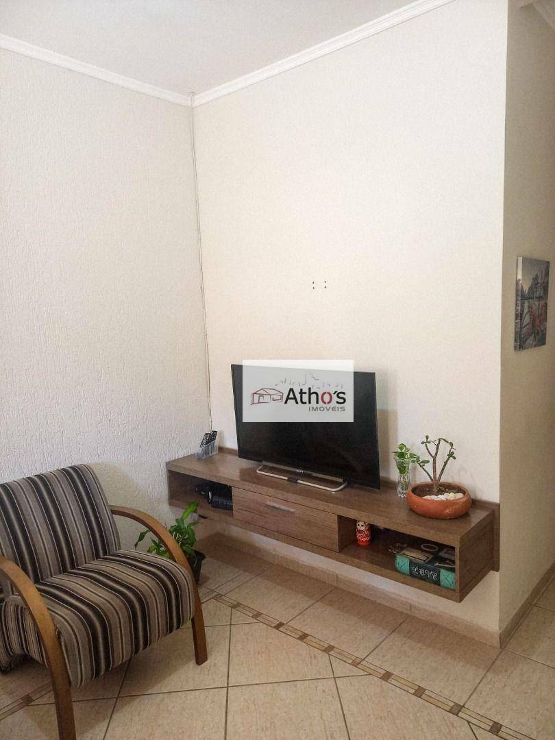 Casa de Condomínio à venda com 2 quartos, 60m² - Foto 4