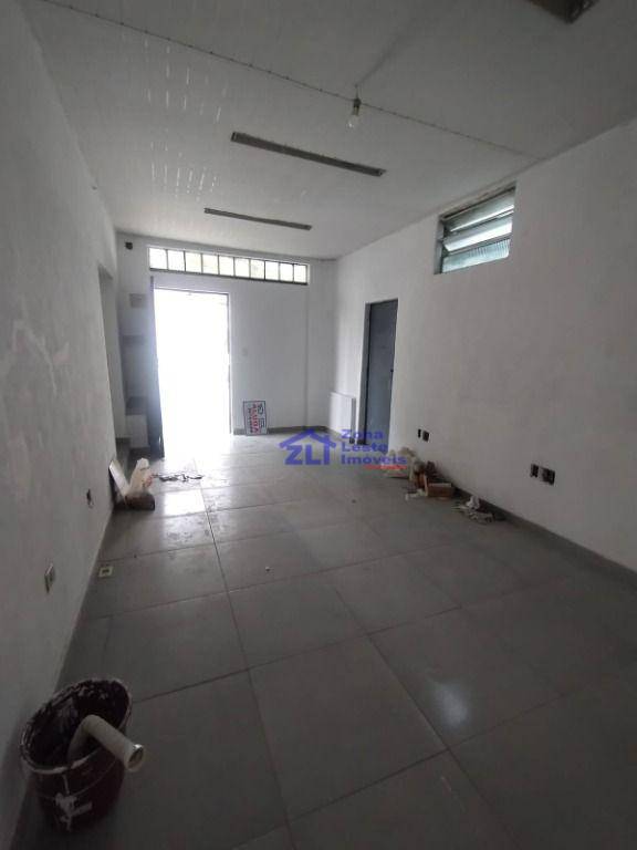 Loja-Salão para alugar, 35m² - Foto 1