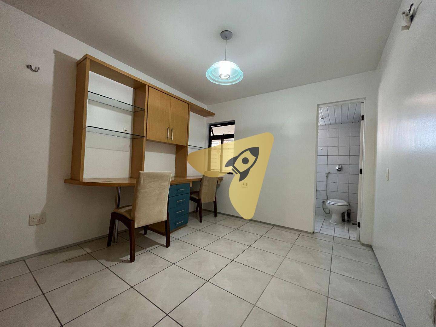 Apartamento à venda com 3 quartos, 156m² - Foto 22