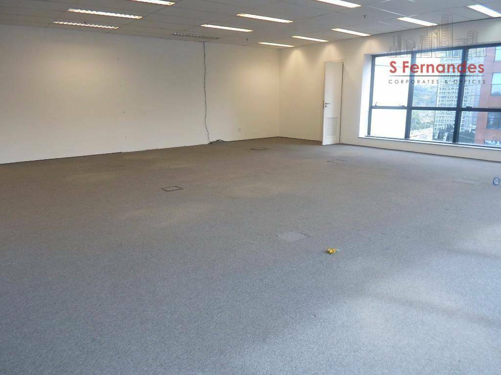 Conjunto Comercial-Sala para alugar, 400m² - Foto 9