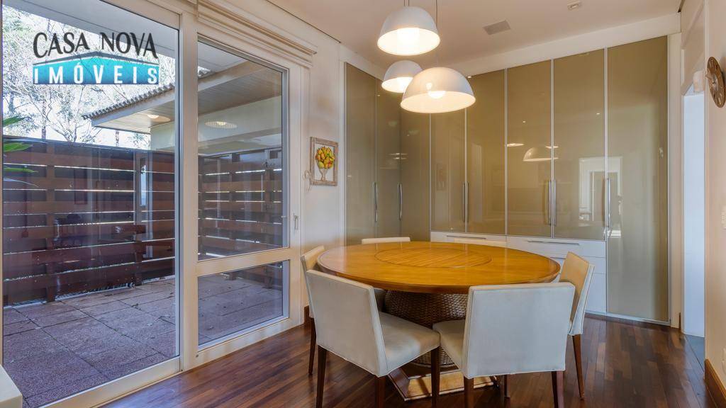 Casa de Condomínio à venda com 6 quartos, 1100m² - Foto 7