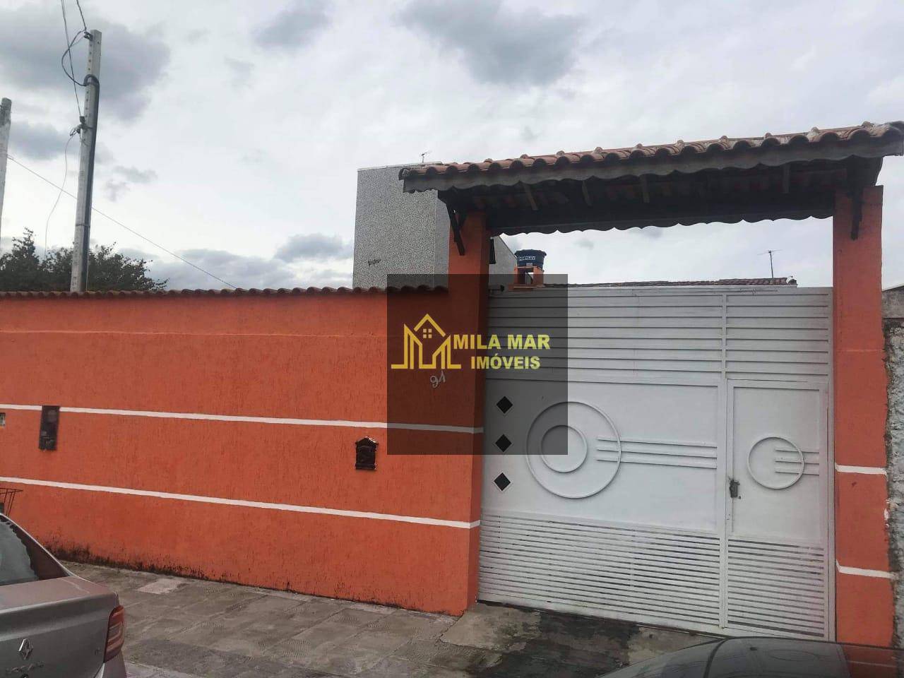 Sobrado à venda com 5 quartos, 90m² - Foto 2