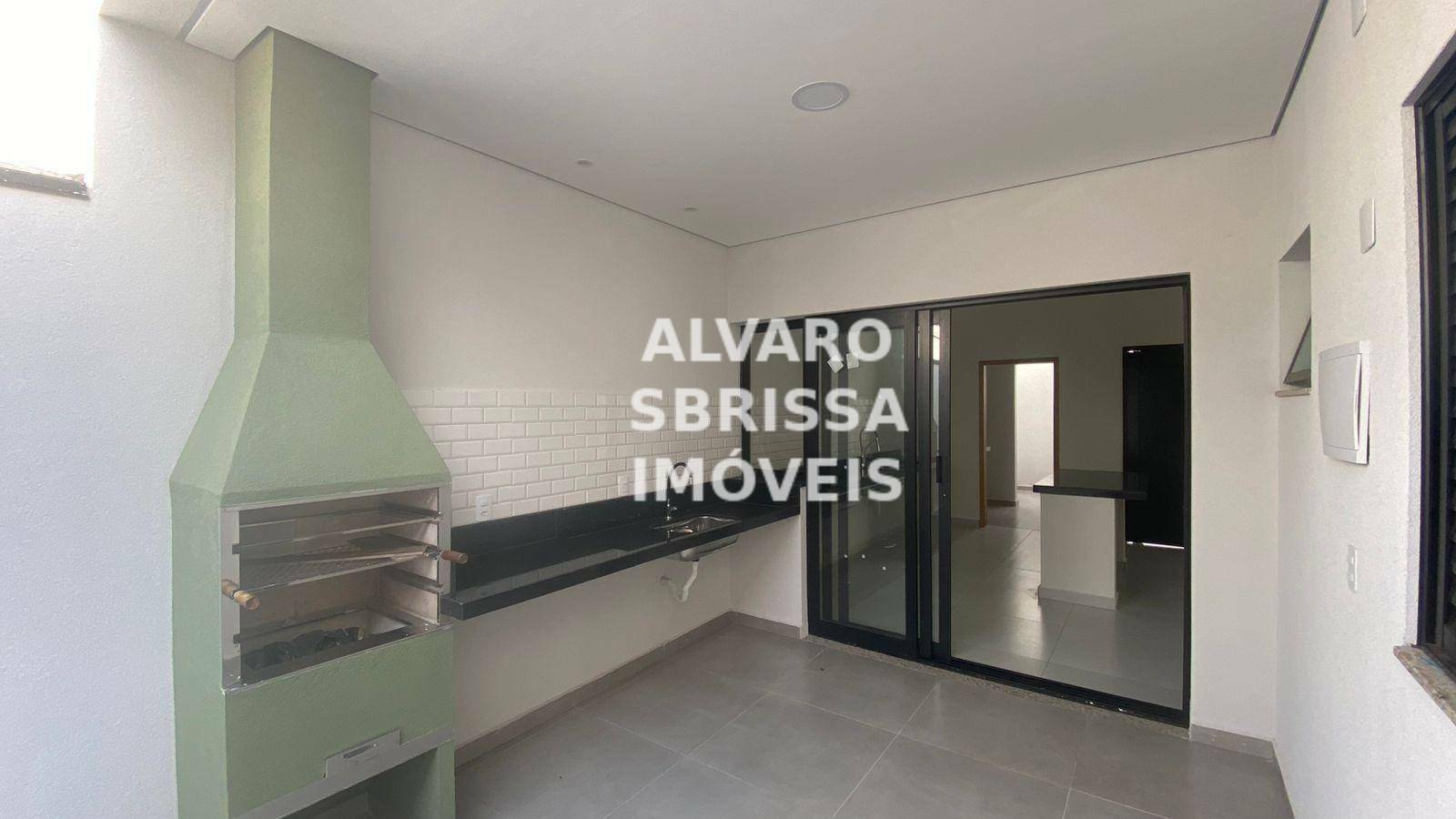 Casa de Condomínio à venda com 3 quartos, 105m² - Foto 14