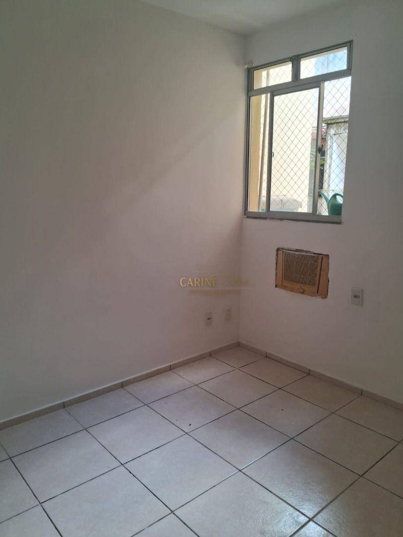 Apartamento à venda com 2 quartos, 50m² - Foto 4