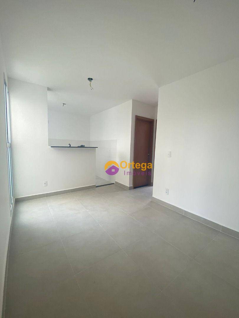 Apartamento à venda com 2 quartos, 40M2 - Foto 4