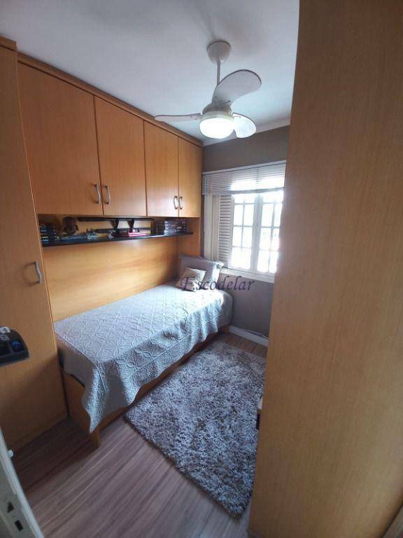 Sobrado à venda com 3 quartos, 199m² - Foto 22