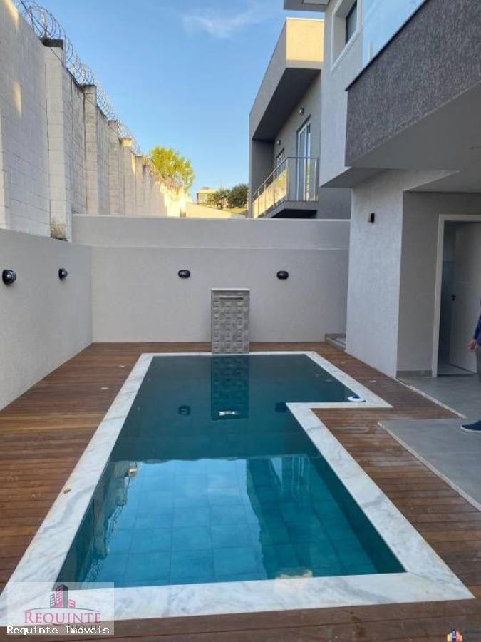 Sobrado à venda com 3 quartos, 260m² - Foto 2