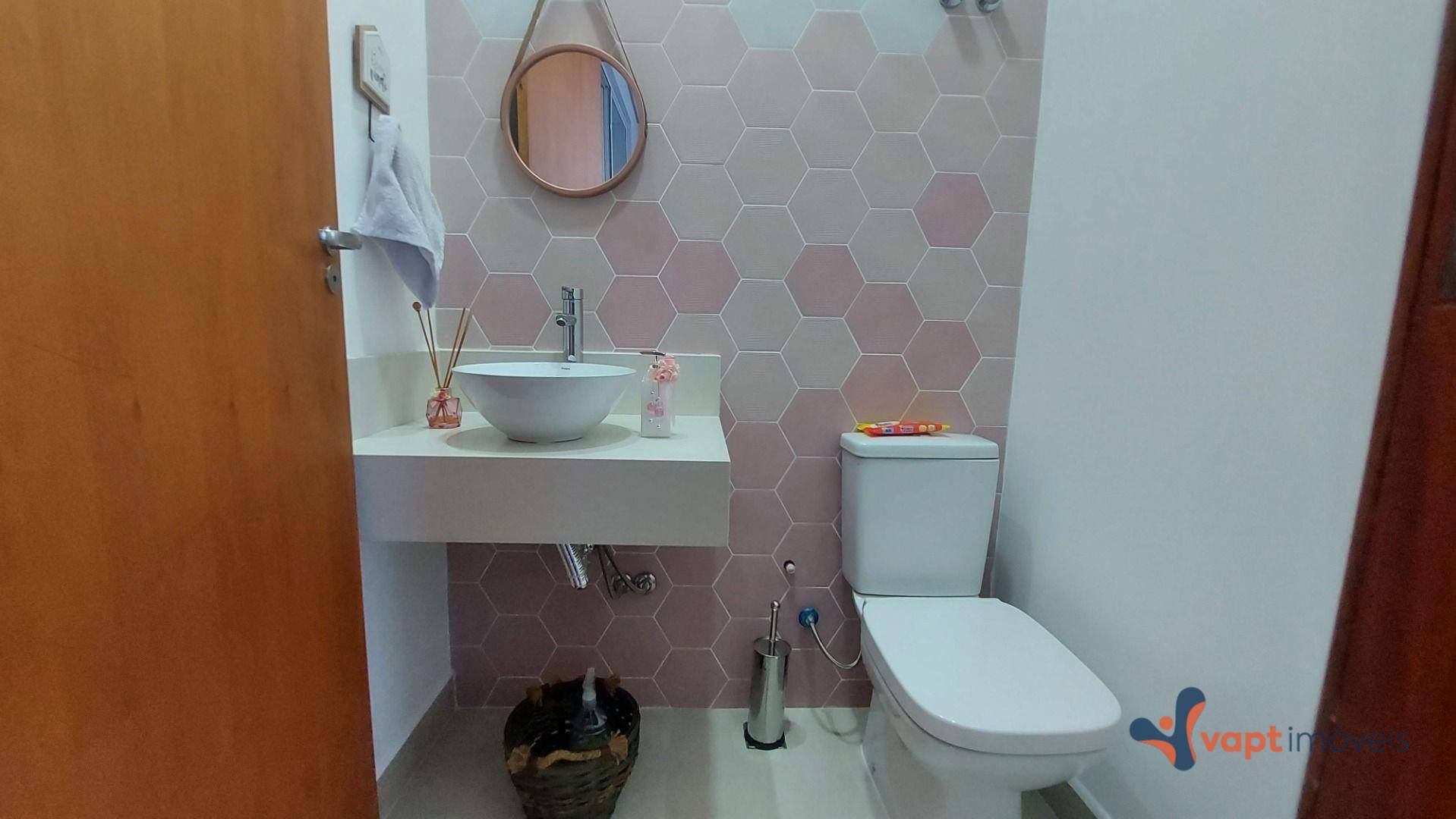 Sobrado à venda com 4 quartos, 213m² - Foto 23