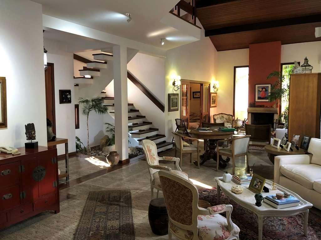 Casa de Condomínio à venda com 3 quartos, 396m² - Foto 5