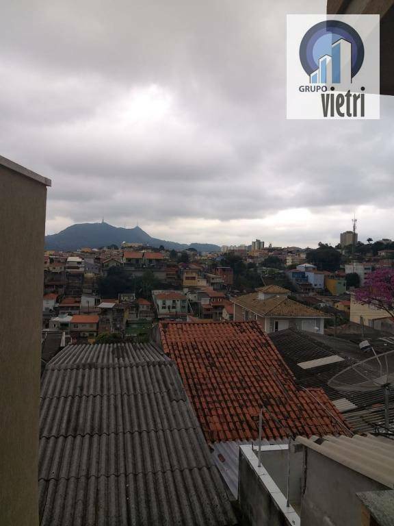 Sobrado à venda com 3 quartos, 140m² - Foto 14