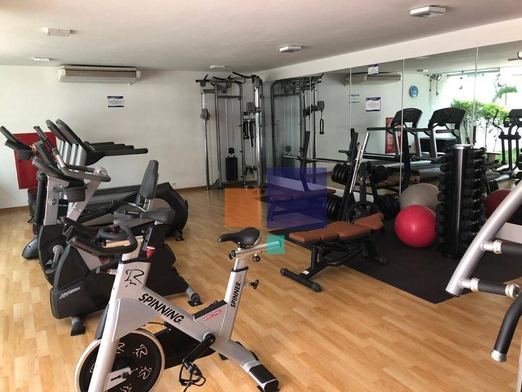 Cobertura, 3 quartos, 264 m² - Foto 7