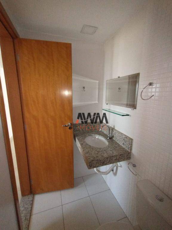 Apartamento à venda com 3 quartos, 77m² - Foto 6