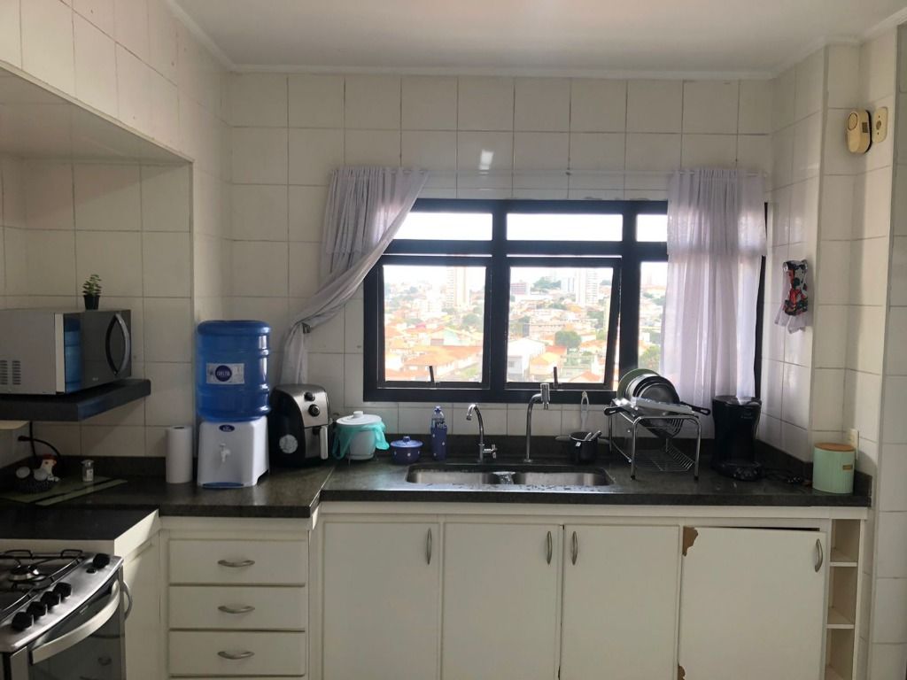 Apartamento à venda com 4 quartos, 160m² - Foto 24