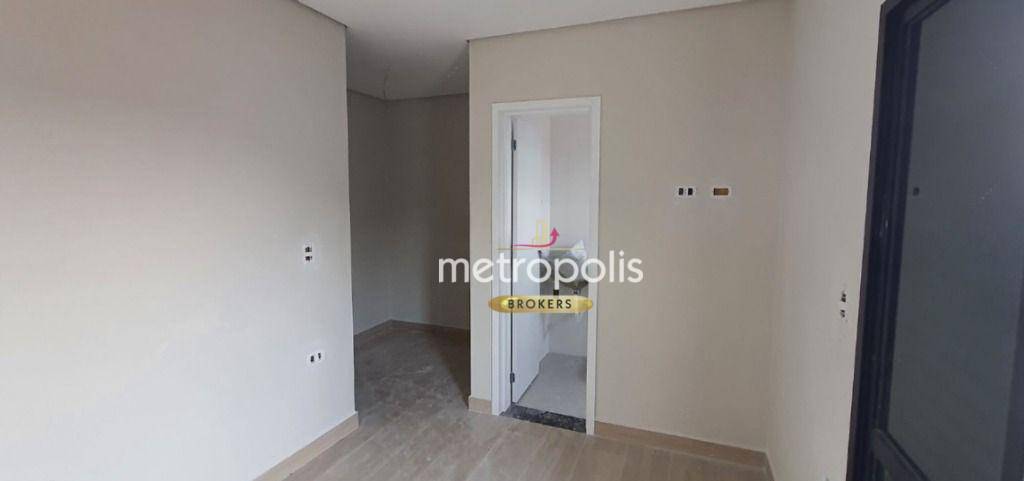 Cobertura à venda com 2 quartos, 105m² - Foto 11