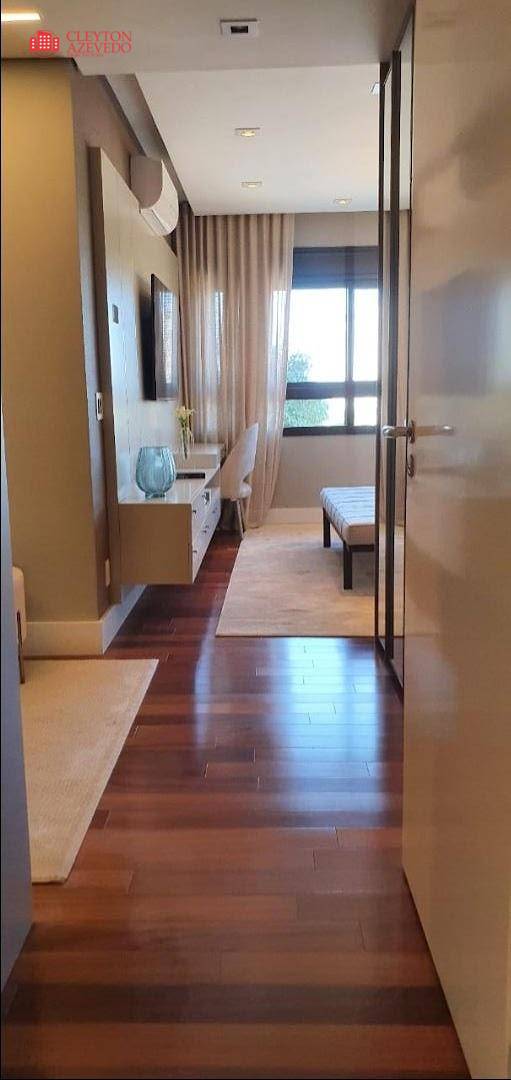 Apartamento à venda com 4 quartos, 228m² - Foto 14