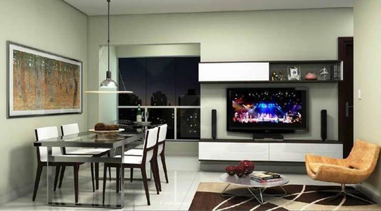 Apartamento para alugar com 3 quartos, 70m² - Foto 37