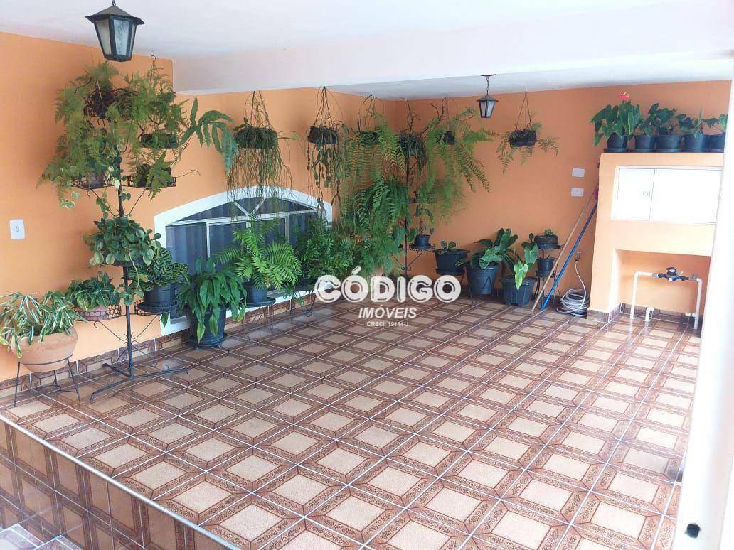 Sobrado à venda com 3 quartos, 181m² - Foto 37