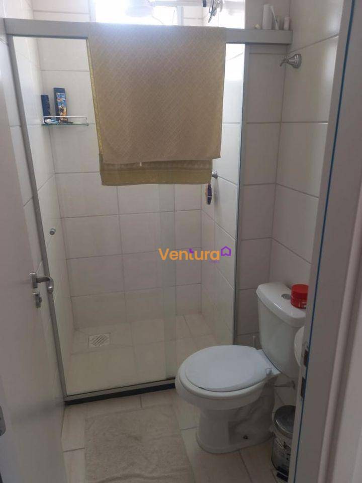 Apartamento à venda com 2 quartos - Foto 5