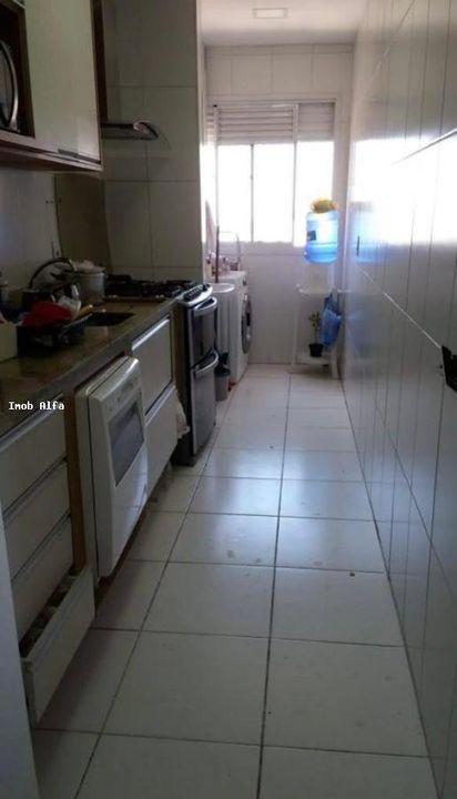 Apartamento à venda com 3 quartos, 76m² - Foto 5