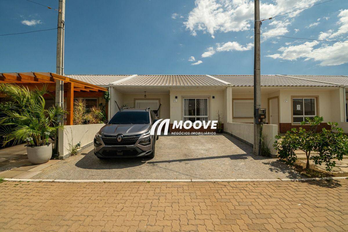 Casa de Condomínio, 3 quartos - Foto 2