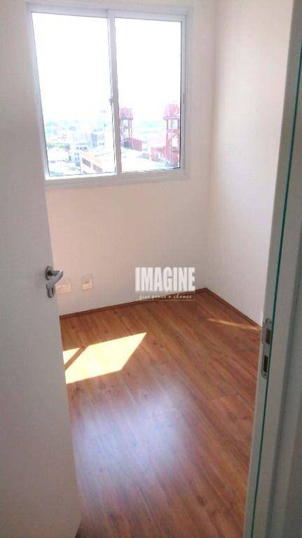 Apartamento à venda com 2 quartos, 32m² - Foto 5