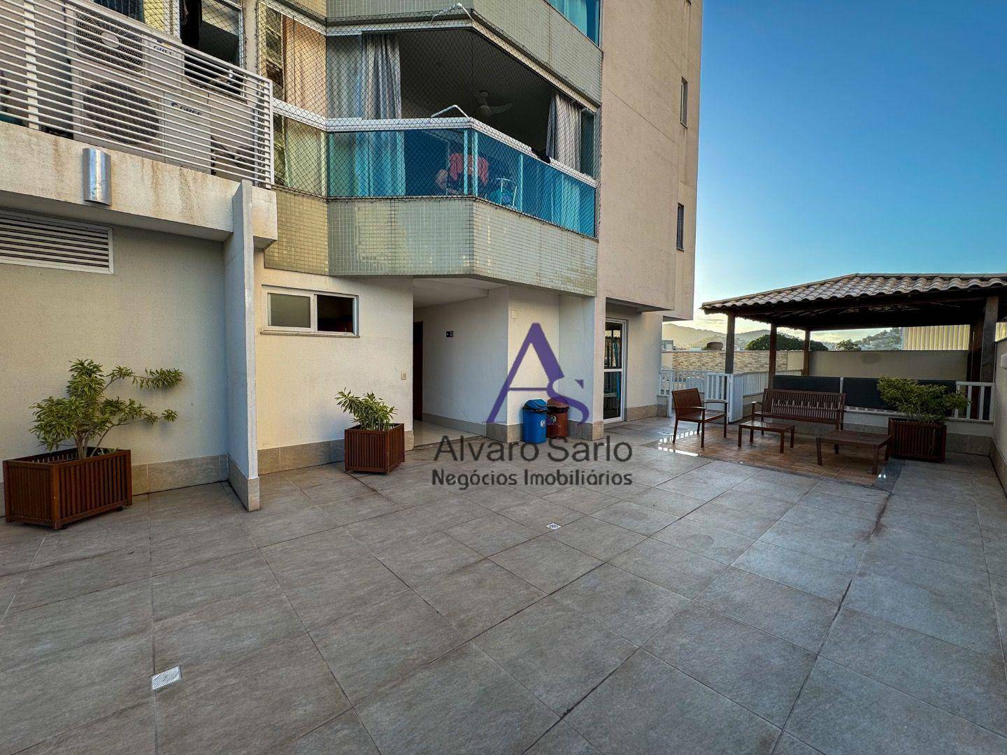 Apartamento à venda com 2 quartos, 62m² - Foto 19